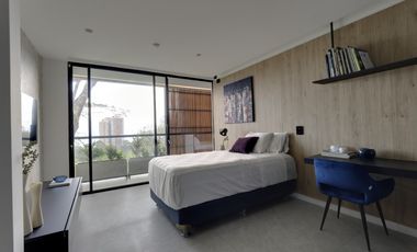 VENTA CASA EN EL POBLADO, SECTOR LOS BALSOS