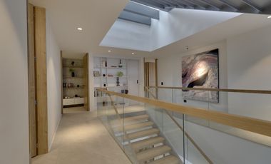 VENTA CASA EN EL POBLADO, SECTOR LOS BALSOS