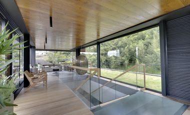 VENTA CASA EN EL POBLADO, SECTOR LOS BALSOS