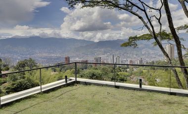 VENTA CASA EN EL POBLADO, SECTOR LOS BALSOS