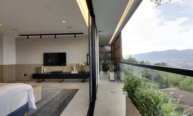 VENTA CASA EN EL POBLADO, SECTOR LOS BALSOS