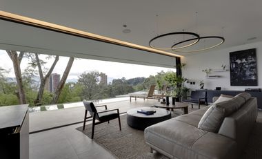 VENTA CASA EN EL POBLADO, SECTOR LOS BALSOS