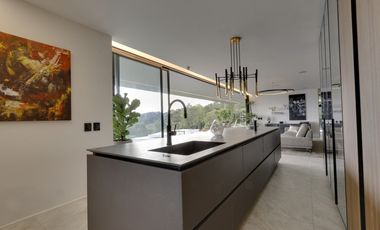 VENTA CASA EN EL POBLADO, SECTOR LOS BALSOS