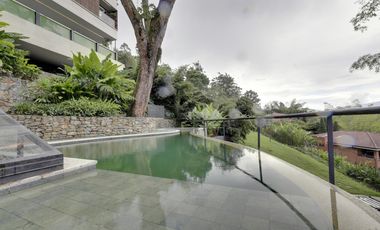 VENTA CASA EN EL POBLADO, SECTOR LOS BALSOS