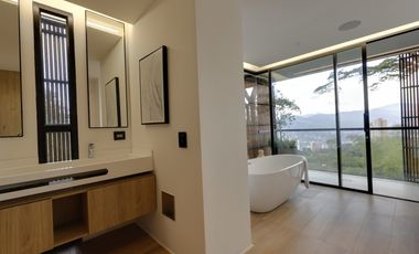 VENTA CASA EN EL POBLADO, SECTOR LOS BALSOS