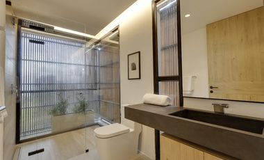 VENTA CASA EN EL POBLADO, SECTOR LOS BALSOS