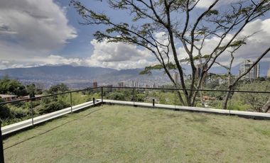 VENTA CASA EN EL POBLADO, SECTOR LOS BALSOS