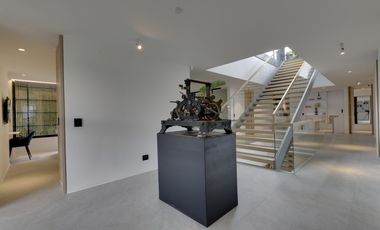 VENTA CASA EN EL POBLADO, SECTOR LOS BALSOS