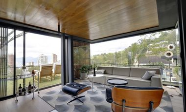 VENTA CASA EN EL POBLADO, SECTOR LOS BALSOS