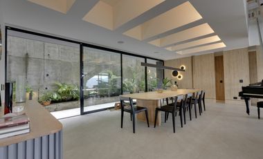 VENTA CASA EN EL POBLADO, SECTOR LOS BALSOS