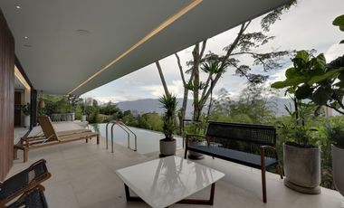 VENTA CASA EN EL POBLADO, SECTOR LOS BALSOS