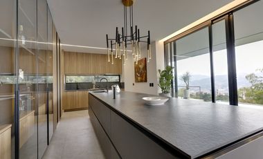 VENTA CASA EN EL POBLADO, SECTOR LOS BALSOS