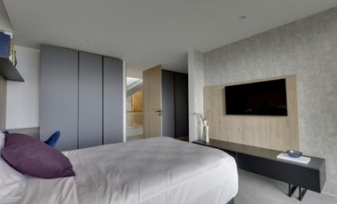 VENTA CASA EN EL POBLADO, SECTOR LOS BALSOS