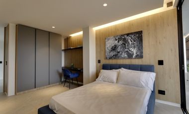 VENTA CASA EN EL POBLADO, SECTOR LOS BALSOS