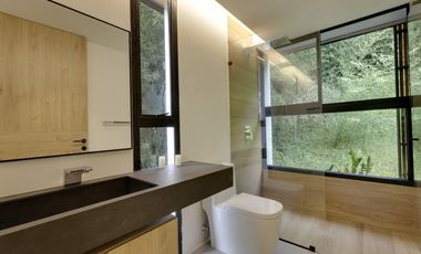 VENTA CASA EN EL POBLADO, SECTOR LOS BALSOS