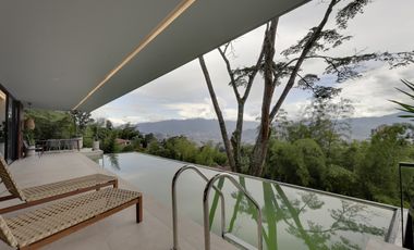 VENTA CASA EN EL POBLADO, SECTOR LOS BALSOS