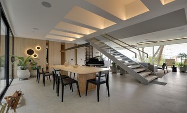 VENTA CASA EN EL POBLADO, SECTOR LOS BALSOS