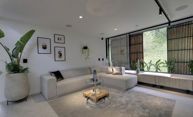 VENTA CASA EN EL POBLADO, SECTOR LOS BALSOS