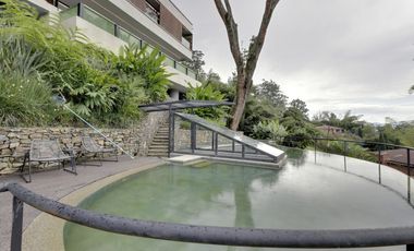 VENTA CASA EN EL POBLADO, SECTOR LOS BALSOS