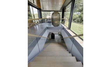 VENTA CASA EN EL POBLADO, SECTOR LOS BALSOS