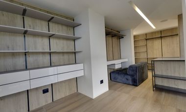 VENTA CASA EN EL POBLADO, SECTOR LOS BALSOS