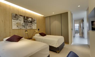 VENTA CASA EN EL POBLADO, SECTOR LOS BALSOS