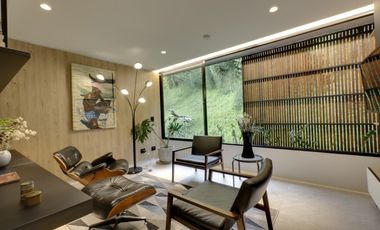 VENTA CASA EN EL POBLADO, SECTOR LOS BALSOS