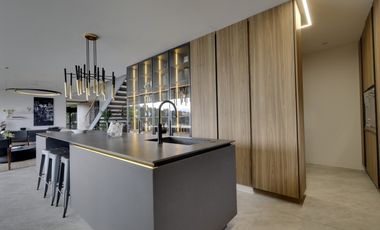 VENTA CASA EN EL POBLADO, SECTOR LOS BALSOS