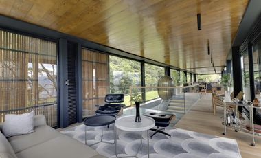 VENTA CASA EN EL POBLADO, SECTOR LOS BALSOS