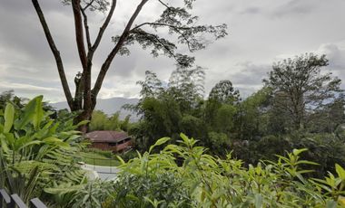 VENTA CASA EN EL POBLADO, SECTOR LOS BALSOS