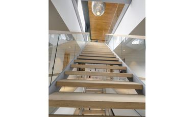 VENTA CASA EN EL POBLADO, SECTOR LOS BALSOS