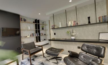 VENTA CASA EN EL POBLADO, SECTOR LOS BALSOS