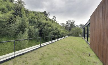 VENTA CASA EN EL POBLADO, SECTOR LOS BALSOS