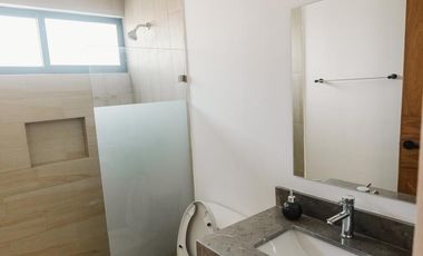Casa en Venta de 3 recámaras con alberca en Conkal