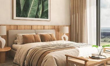 Departamento de Lujo en Venta norte de Mérida