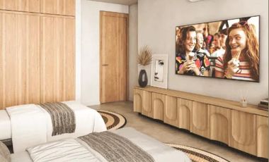 Departamento de Lujo en Venta norte de Mérida