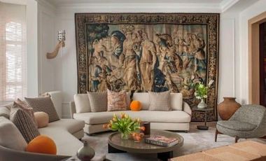 Departamento de Lujo en Venta norte de Mérida