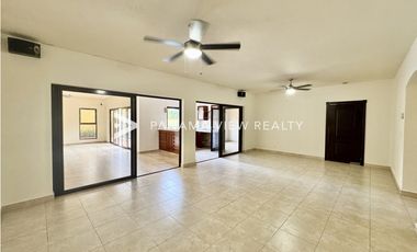 CASA EN ANTIGUA / COSTA DEL ESTE / VENTA