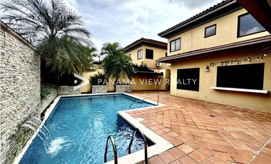 CASA EN ANTIGUA / COSTA DEL ESTE / VENTA