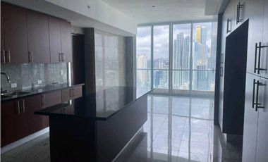 ALQUILER APARTAMENTO PUNTA PAITILLA LINEA BLANCA PH THE POINT 822m2 JP