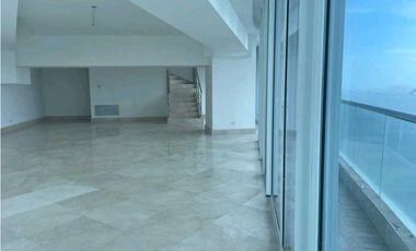 ALQUILER APARTAMENTO PUNTA PAITILLA LINEA BLANCA PH THE POINT 822m2 JP