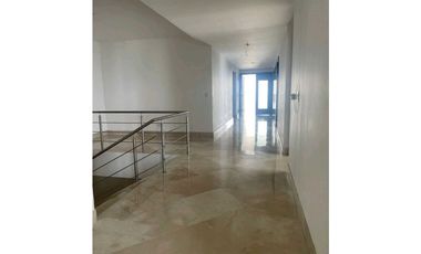 ALQUILER APARTAMENTO PUNTA PAITILLA LINEA BLANCA PH THE POINT 822m2 JP
