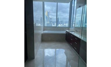 ALQUILER APARTAMENTO PUNTA PAITILLA LINEA BLANCA PH THE POINT 822m2 JP