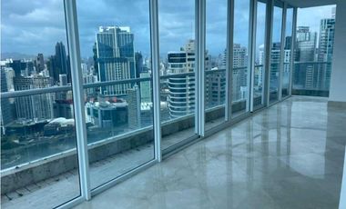 ALQUILER APARTAMENTO PUNTA PAITILLA LINEA BLANCA PH THE POINT 822m2 JP