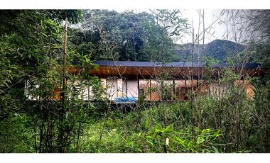 EL VALLE DE ANTON / 1000M / 3 HABITACION / 2 PARKING / TERRAZA /FOGATA