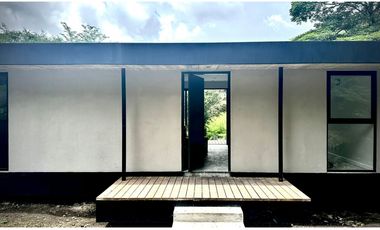 EL VALLE DE ANTON / 1000M / 3 HABITACION / 2 PARKING / TERRAZA /FOGATA