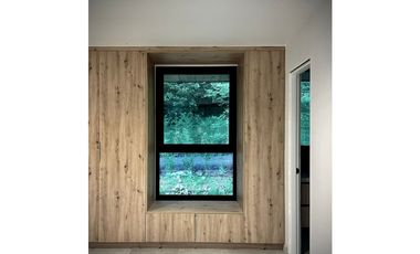 EL VALLE DE ANTON / 1000M / 3 HABITACION / 2 PARKING / TERRAZA /FOGATA