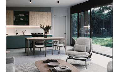 EL VALLE DE ANTON / 1000M / 3 HABITACION / 2 PARKING / TERRAZA /FOGATA