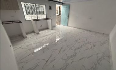 URBANIZACION DON BOSCO / 50M / 1 HABITACION / 1 PARKING / VACIO