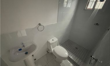 URBANIZACION DON BOSCO / 50M / 1 HABITACION / 1 PARKING / VACIO